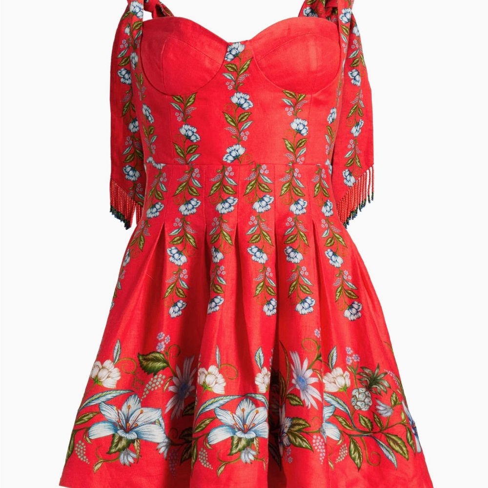 Farm Rio Dress